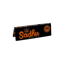 SEDA SADHU ORIGINAL BLACK LARGE 1/4