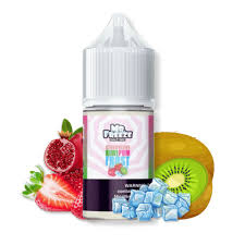 MR FREEZE STRAWBERRY KIWI POM FROST 30ML 50MG
