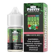 MR FREEZE WATERMELON FROST MOONROCKS 30ML 50MG