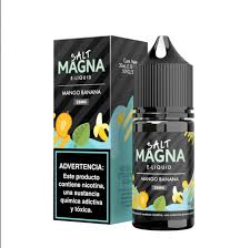 MAGNA MANGO BANANA 30ML 20MG
