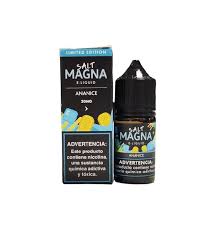 SALT MAGNA ANANICE 35MG 30ml
