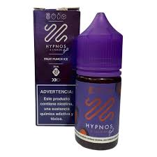 HYPNOS FRUIT PUNCH ICE 30ML 50MG