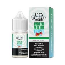 MR FREEZE WATERMELON FROST 30ML 35MG