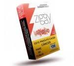 ZIGGY LARANJOLA TROPICAL