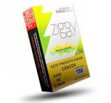 ZIGGY ABACAXI TROPICAL