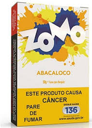 ZOMO ABACALOCO