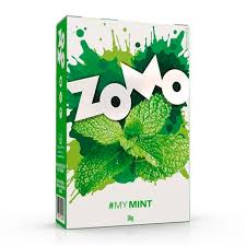 ZOMO MINT