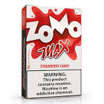 ZOMO BALA DE MORANGO