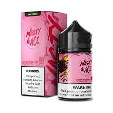 NASTY TRAP QUEEN 60ML 3MG