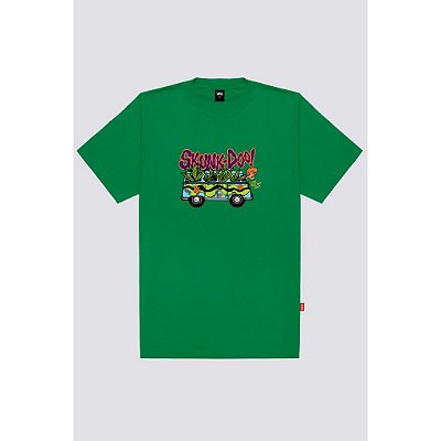CAMISETA CHRONIC G