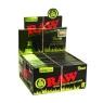 CAIXA SEDA RAW ORGANIC HEMP BLACK