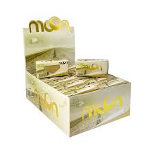 CAIXA SEDA METRO MOON