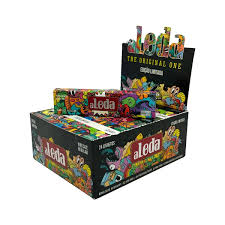 CAIXA SEDA ALEDA C/PITEIRA EDIÇÃO LIMITADA