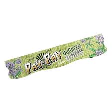 SEDA PAY-PAY GOGREEN SEM REFINAR