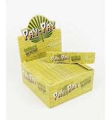 CAIXA SEDA PAY-PAY GOGREEN SEM REFINAR