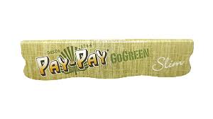 SEDA PAY-PAY GOGREEN