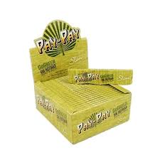 CAIXA SEDA PAY-PAY GOGREEN