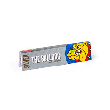 Seda The Bulldog Silver King Size