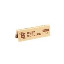 SEDA KEEP KOLLING BROWN