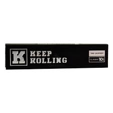 SEDA KEEP KOLLING BLACK