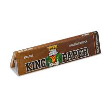 SEDA KING PAPER BROWN