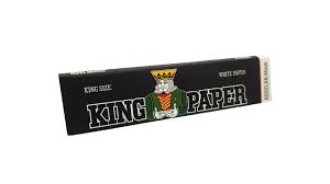 SEDA KING PAPER WHITE PAPER KS