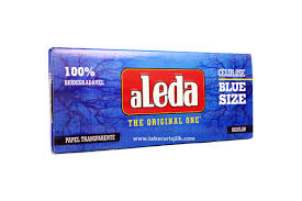 SEDA ALEDA CELULOSE BLUE SIZE