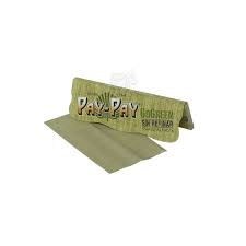 SEDA MINI PAY-PAY GOGREEN 1/4