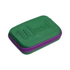 Case Weed - Mix Verde Roxo