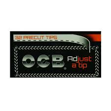 Piteira OCB Ajustável