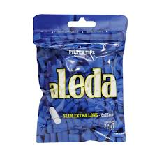 Filtro aLeda Slim Extra Longo
