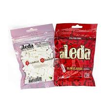 Filtro aLeda Slim Classic