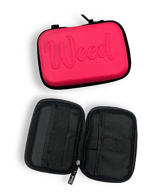 Case Bag Weed
