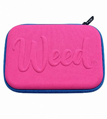 CASE WEED ORGANIZADORA COLORS