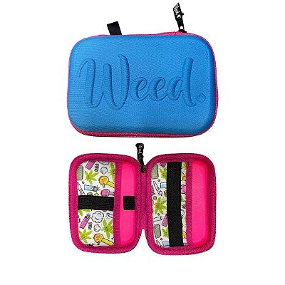 Case Bag Weed