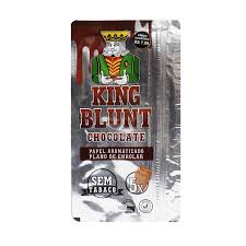 King Blunt Chocolate C/ 5 Uni
