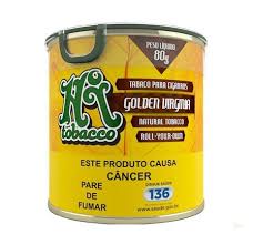 Lata Hi Tobacco Golden Virginia