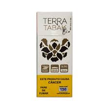 Terra Tabak Bio Orgânico