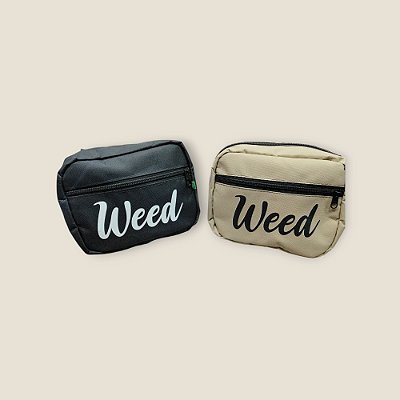 Shoulder case Weed