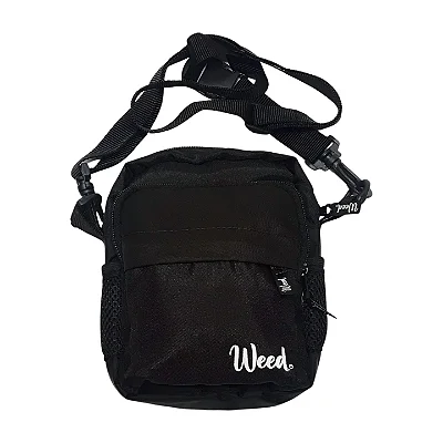Shoulder Bag Weed