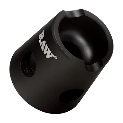 Raw Cone Snuffer - O Apagador Original Raw Com Ímã
