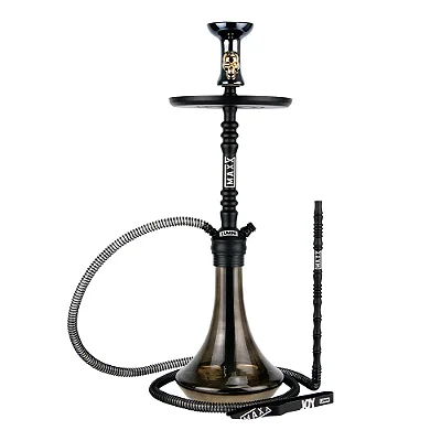 Narguile Joy Lumini Maxx Blackout