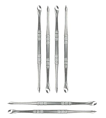 Pinça De Metal Para Extrações Oil Bho Wax Dab