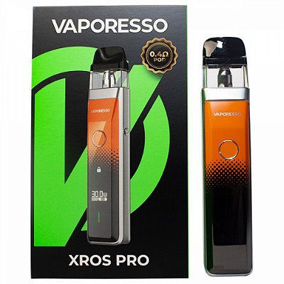 Pod System Xros Pro | Vaporesso