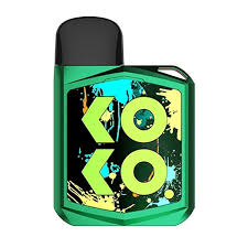 Uwell CALIBURN KOKO PRIME – Pod System