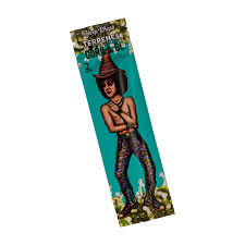 Seda Blunt Lion Rolling Circus Terpenada - Gorila Glue