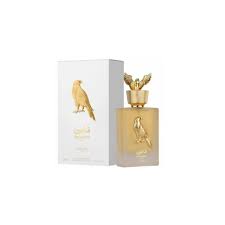 Shaheen Gold - Eau De Parfum - Unisex - Lattafa
