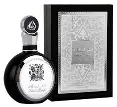 LATTAFA FAKHAR BLACK EAU DE PARFUM MASCULINO 100ML