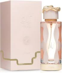 Perfume Feminino Teriaq EDP - Lattafa 100ML