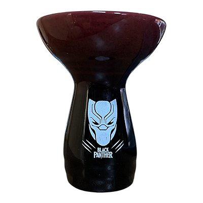 Rosh Bking - Herois - Pantera Negra